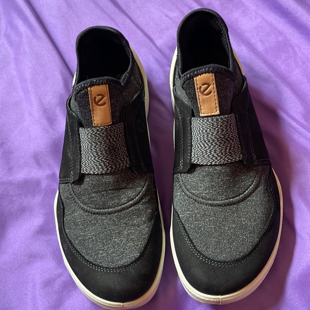 Great Ecco Biom Walking Shoes